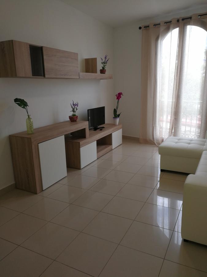 Apartamentos Athyrium 푸에르토델로사리오 외부 사진