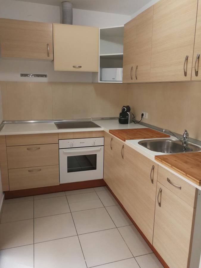 Apartamentos Athyrium 푸에르토델로사리오 외부 사진