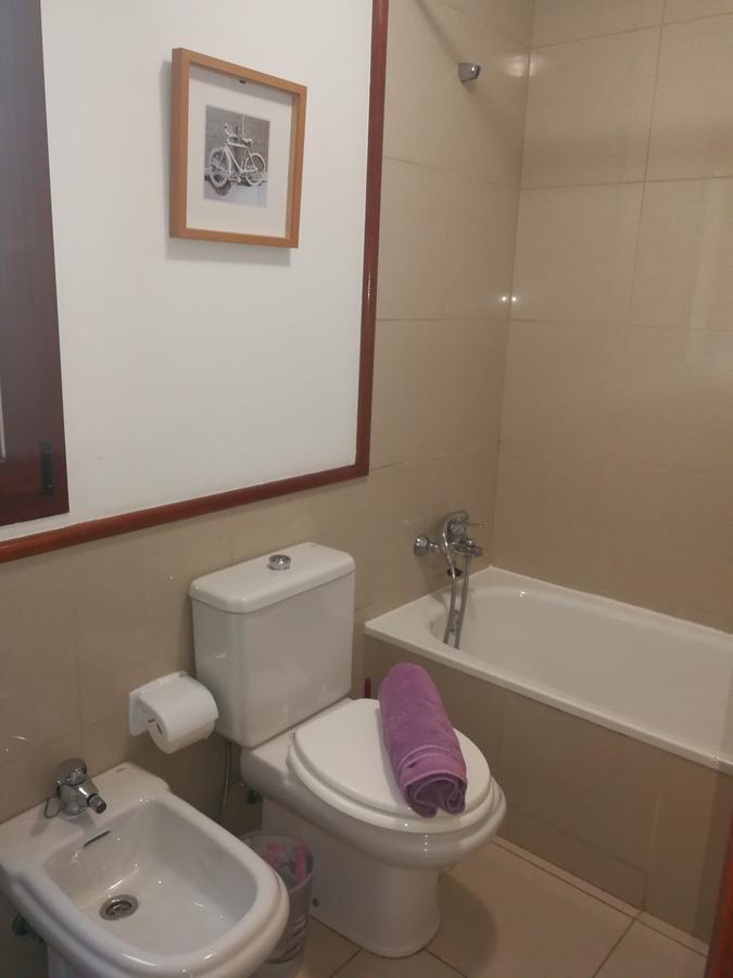 Apartamentos Athyrium 푸에르토델로사리오 외부 사진