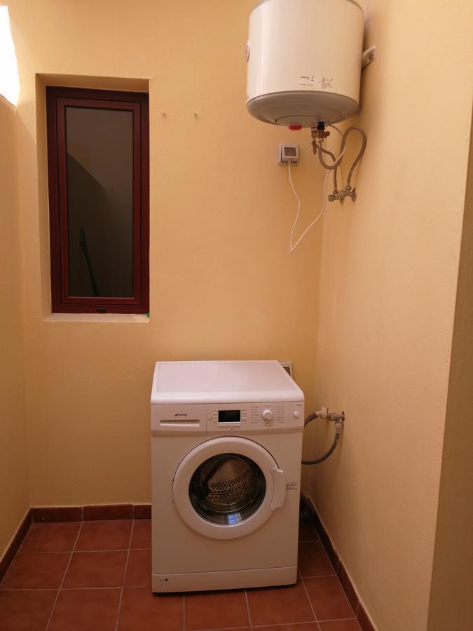 Apartamentos Athyrium 푸에르토델로사리오 외부 사진